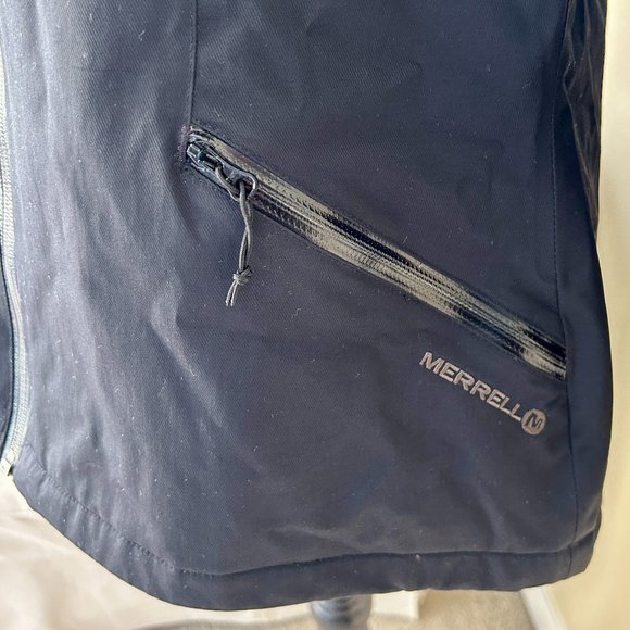 Merrell Opti Shell Jacket - Picture 7 of 11